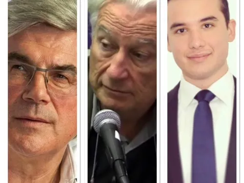 LE JOURNAL DU SOIR EN LANGUE FRANCAISE DU 30/10/2021